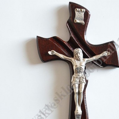 KRZYŻYK WYCINANY - wys.20 cm - 88801