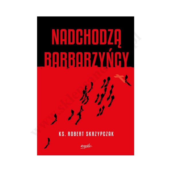 NADCHODZĄ BARBARZYŃCY