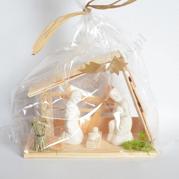 SZOPKA BOŻONARODZENIOWA - SM5B