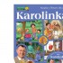 KAROLINKA - książka z DVD - 81299