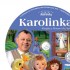 KAROLINKA - książka z DVD - 81299