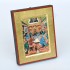 OSTATNIA WIECZERZA - ikona 14 x 18 cm - 0402