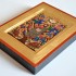 PAN JEZUS DRZEWO ŻYCIA - ikona 14 x 18 cm - 83520
