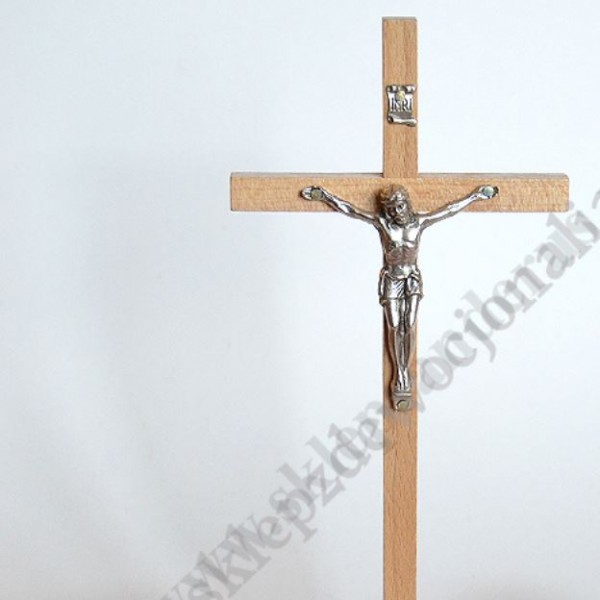 KOMPLET KOLĘDOWY DREWNIANY - 1199