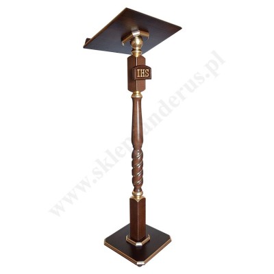 PULPIT DO PRZEWODNICZENIA - 79537
