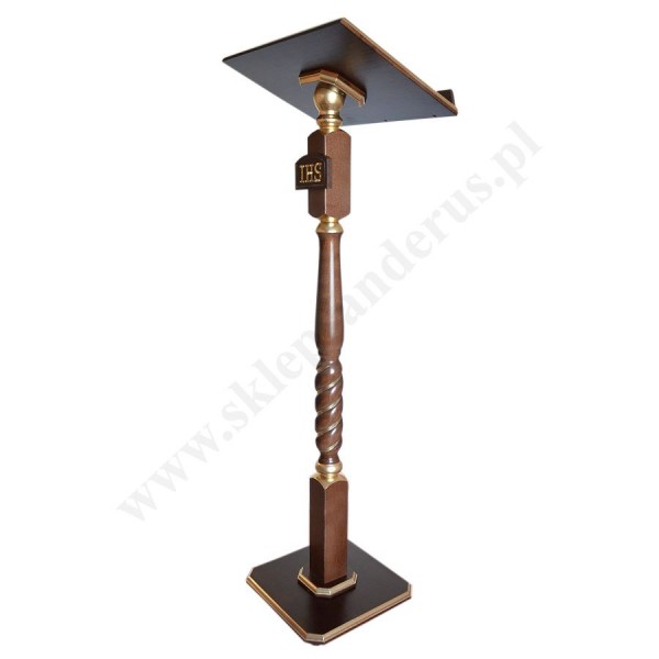 PULPIT DO PRZEWODNICZENIA - 79537