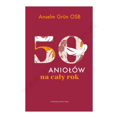 50 ANIOŁÓW NA CAŁY ROK