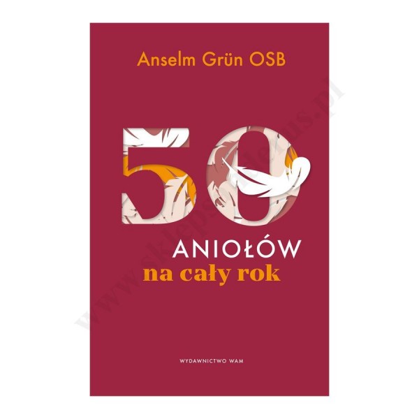 50 ANIOŁÓW NA CAŁY ROK