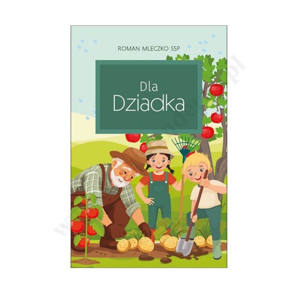 DLA DZIADKA