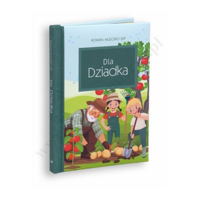 DLA DZIADKA