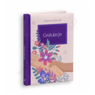GRATULACJE - DOBRE ŻYCZENIA
