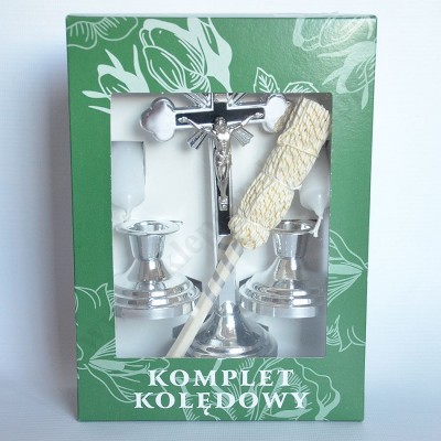 KOMPLET KOLĘDOWY - 51128