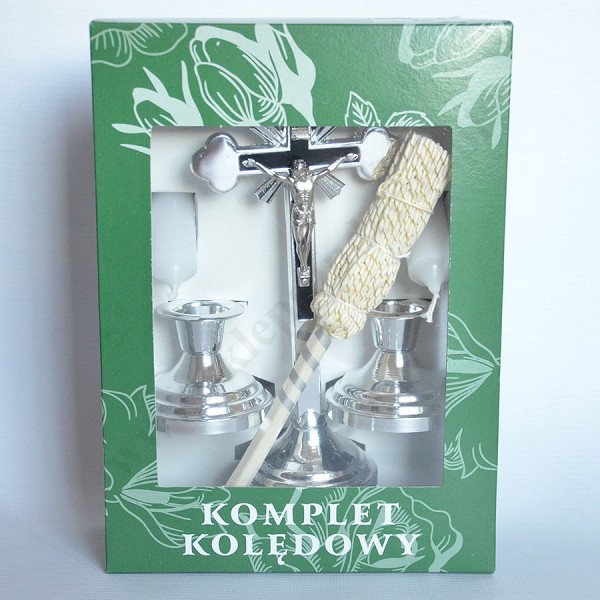 KOMPLET KOLĘDOWY - 51128