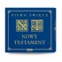 PISMO ŚWIĘTE - NOWY TESTAMENT - USB MP3