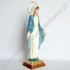 MATKA BOŻA NIEPOKALANA - figurka wys. 29.5 cm - 82669