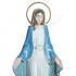 MATKA BOŻA NIEPOKALANA - figurka wys. 31 cm - 90905