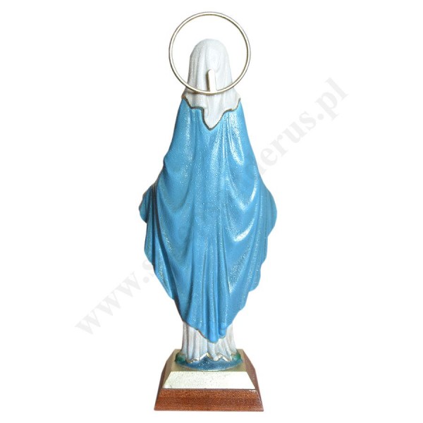 MATKA BOŻA NIEPOKALANA - figurka wys. 31 cm - 90905