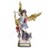 MICHAŁ ARCHANIOŁ - figurka wys. 40.5 cm - 81795
