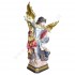 MICHAŁ ARCHANIOŁ - figurka wys. 40.5 cm - 81795