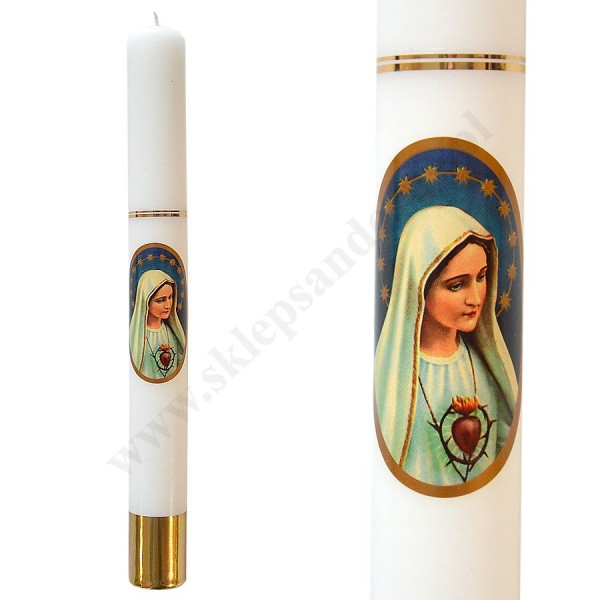 GROMNICA FATIMSKA - wys.30  cm - 86178