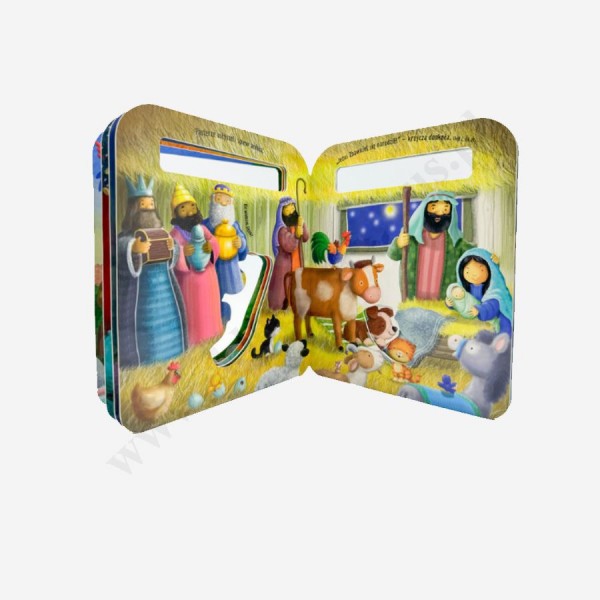 BIBLIA Z PYTANIAMI