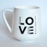 KUBEK LOVE - 75808