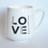 KUBEK LOVE - 75808