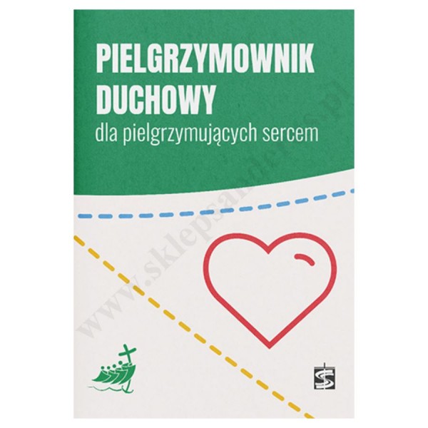 PIELGRZYMOWNIK DUCHOWY