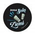 JESTEŚ SOLĄ ZIEMI... - magnes - 77723