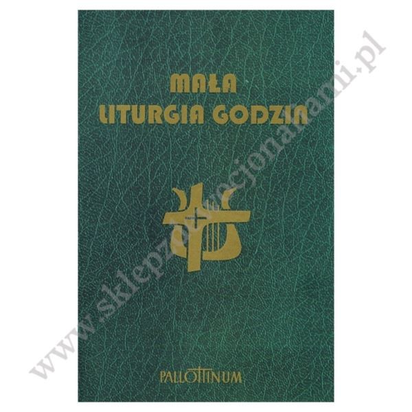 MAŁA LITURGIA GODZIN