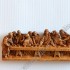 OSTATNIA WIECZERZA 16 x 5.6 cm - 50296