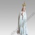 MATKA BOŻA FATIMSKA - figura 35 cm - 68722