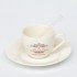FILIŻANKI ESPRESSO - zestaw - 60444