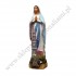 MATKA BOŻA - pamiątka z Częstochowy - figura 55 cm - 76872 MATKA BOŻA - pamiątka z Częstochowy - figura 55 cm - 76872
