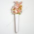 WIELKANOCNA OZDOBA - topper wys.15 cm - 76590