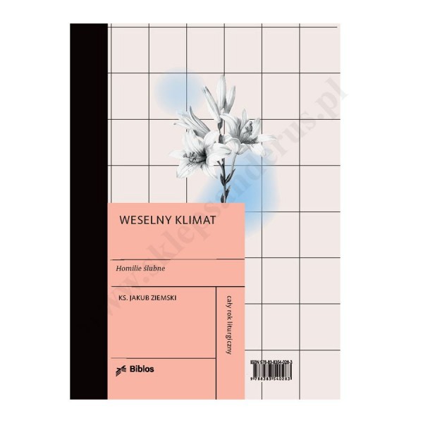 WESELNY KLIMAT - homilie ślubne