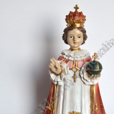 DZIECIĄTKO PRASKIE - wys. 20 cm - 62032