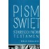 PISMO ŚWIĘTE - małe/twarde - 1122