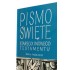 PISMO ŚWIĘTE - małe/twarde/paginatory - 1122_W