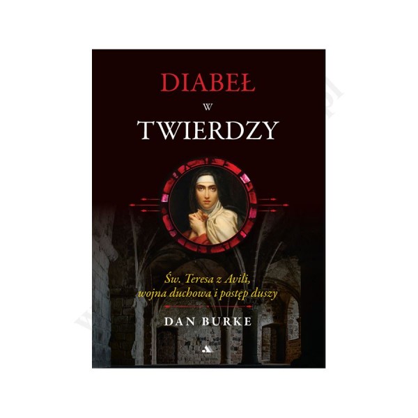 DIABEŁ W TWIERDZY