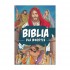 BIBLIA DLA MŁODYCH