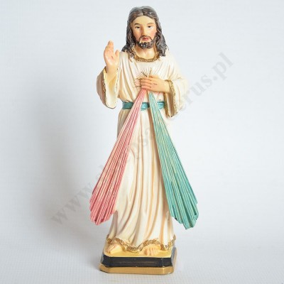 JEZU UFAM TOBIE - wys. 12.5 cm - 62535
