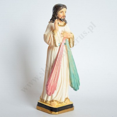 JEZU UFAM TOBIE - wys. 12.5 cm - 62535