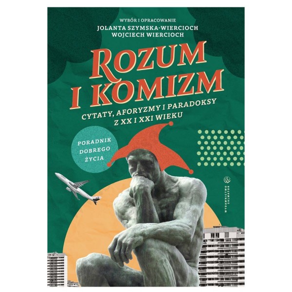 ROZUM I KOMIZM