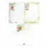 WIELKANOCNA PAPETERIA - format A5 - mix 3 wzory - KPL.25 szt. - 65720