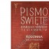 RODZINNA BIBLIA TYSIĄCLECIA