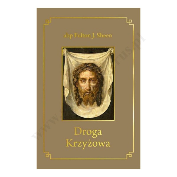 DROGA KRZYŻOWA DROGA KRZYŻOWA