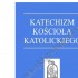 KATECHIZM KOŚCIOŁA KATOLICKIEGO - format duży, oprawa twarda