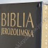 BIBLIA JEROZOLIMSKA