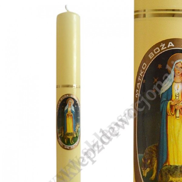 GROMNICA - wys.30 cm - 86176